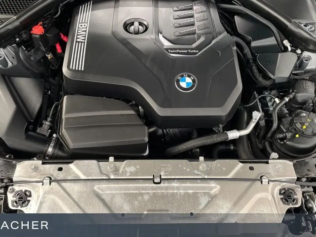 BMW 330 330i M-Sport Sedan xDrive