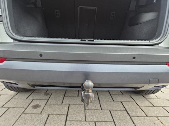 Skoda Karoq Ambition