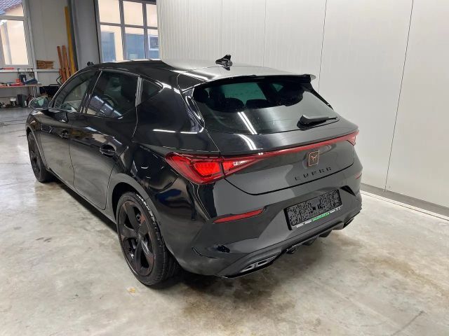 Cupra Leon DSG