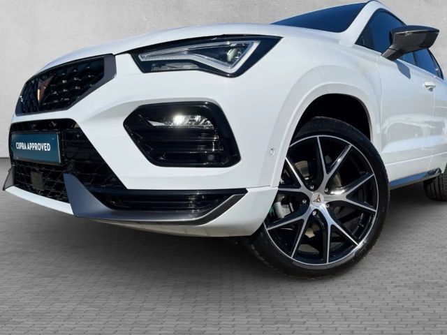 Cupra Ateca 1.5 TSI