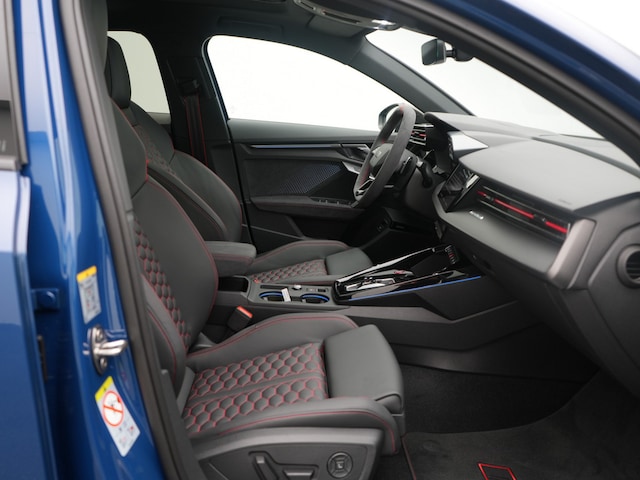 Audi RS3 Quattro S-Tronic Sportback