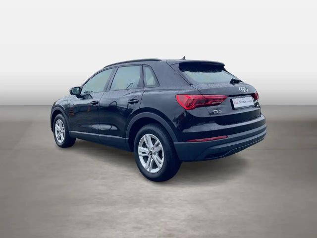 Audi Q3 45 TFSI Hybride