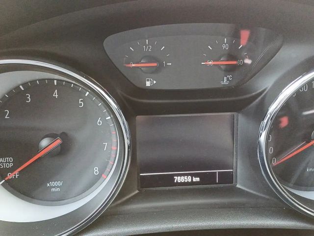 Opel Astra Business Elegance Turbo