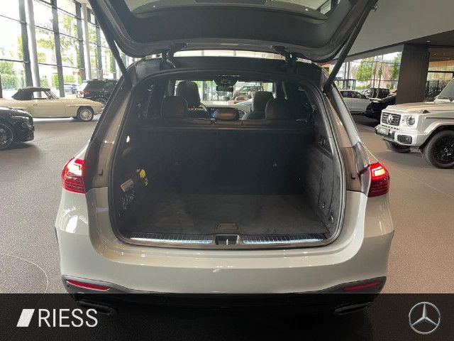 Mercedes-Benz GLE 450 4MATIC