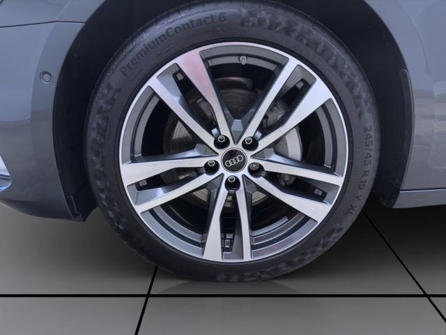 Audi A6 40 TDI S-Tronic Sedan