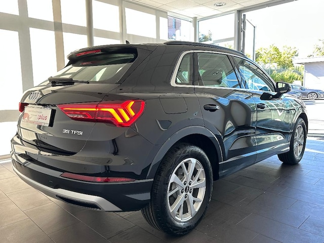 Audi Q3 35 TFSI S-Tronic