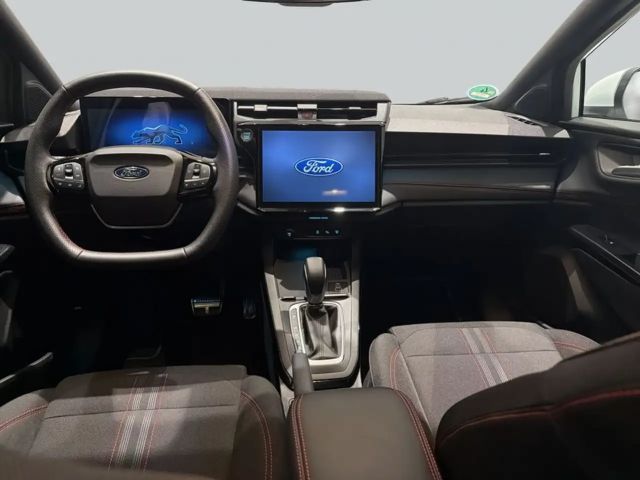 Ford Puma EcoBoost ST Line