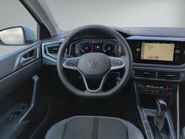 Volkswagen Polo 1.0 TSI DSG IQ.Drive Style