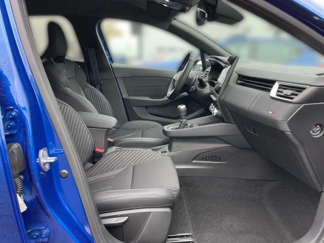 Renault Clio Alpine Esprit TCe 90