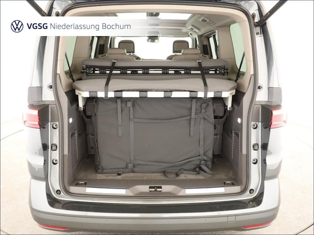 Volkswagen Multivan Lang Style