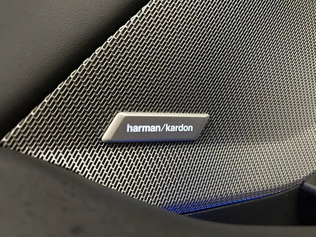 BMW 120 120d M-Sport Sedan