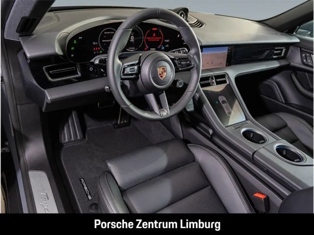 Porsche Taycan 4 Cross Turismo