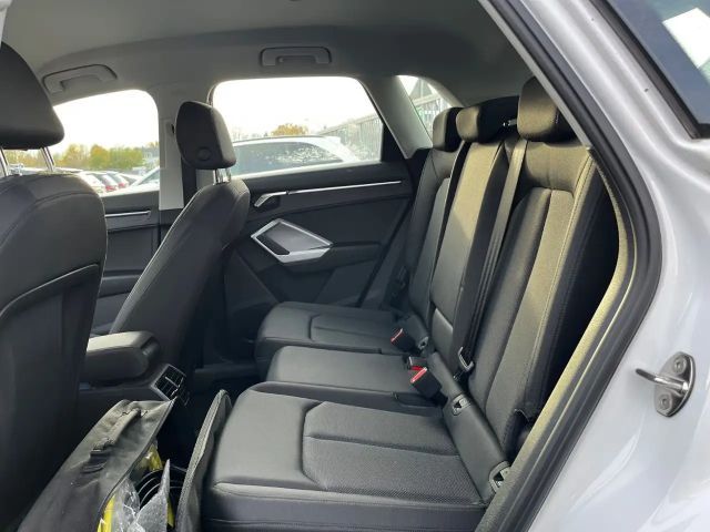 Audi Q3 Hybride Sportback