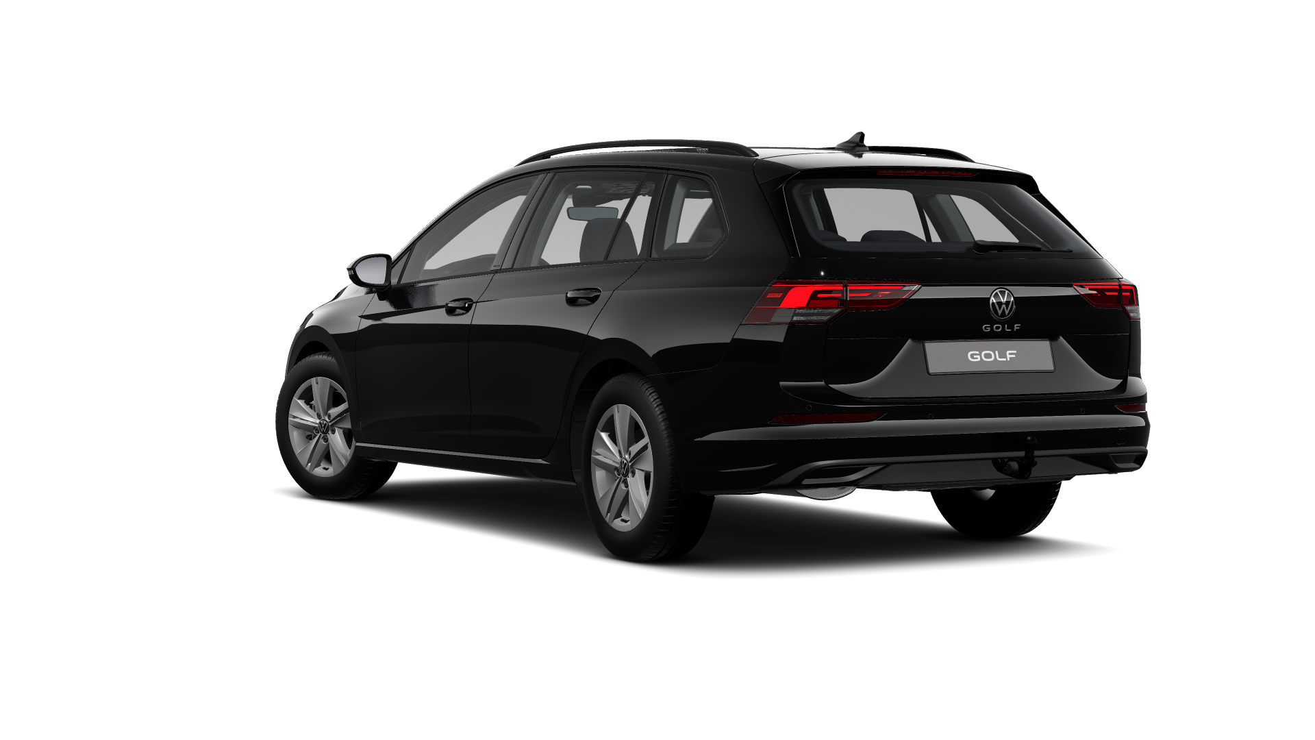 Volkswagen Golf 2.0 TDI Golf VIII Variant