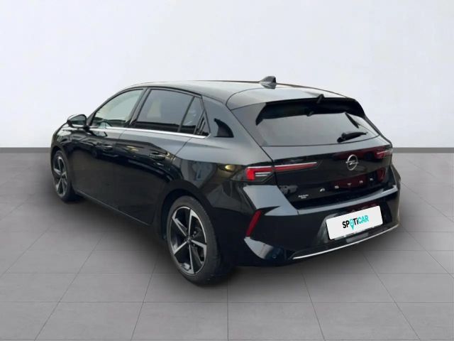 Opel Astra Elegance
