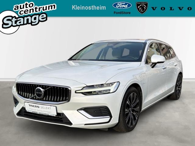 Volvo V60 AWD Bright Plus Recharge T6