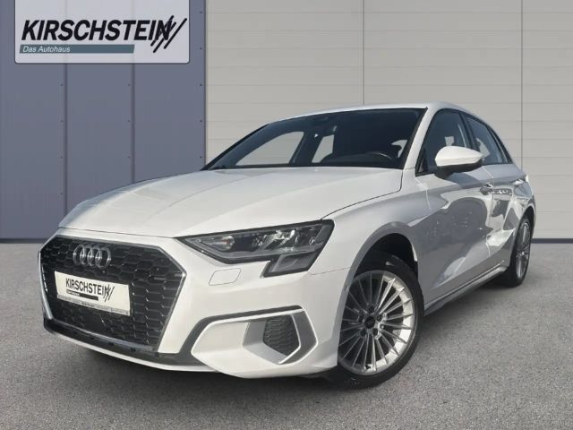 Audi A3 35 TFSI Sedan Sportback