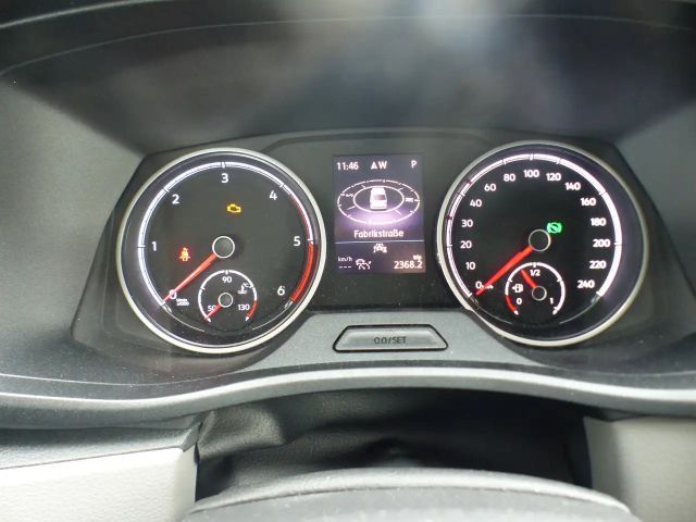 Volkswagen Caravelle Comfortline DSG T6