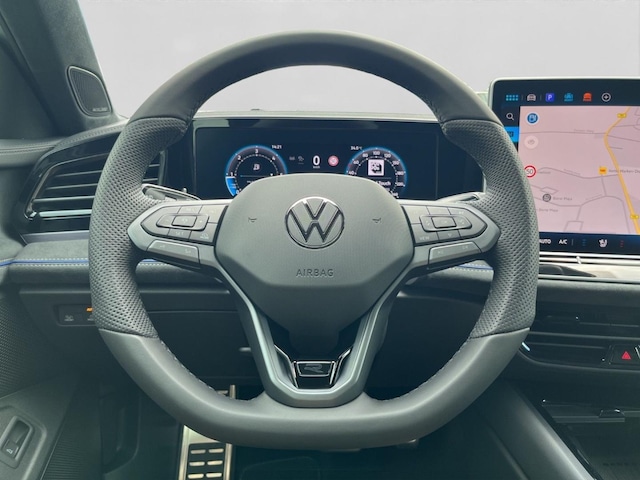 Volkswagen Passat 2.0 TDI DSG R-Line Variant