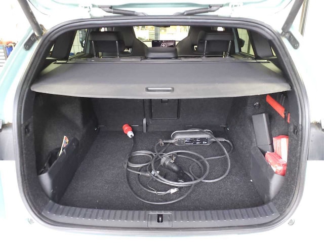 Skoda Enyaq 4x4 Sportline iV 80x