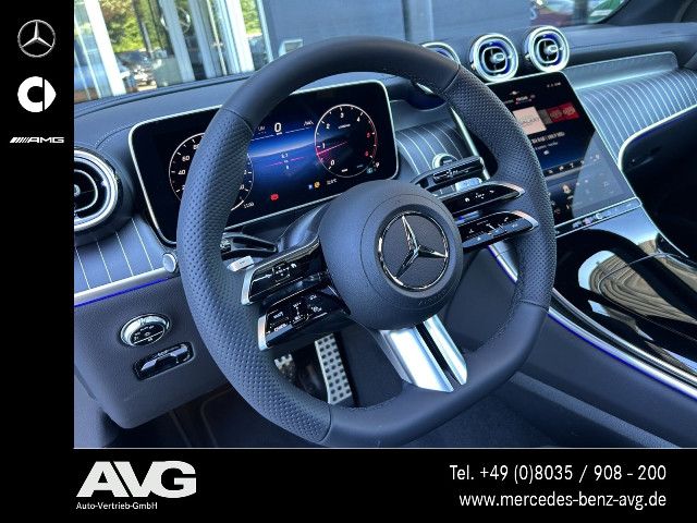 Mercedes-Benz GLC 220 4MATIC GLC 220 d