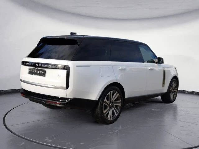 Land Rover Range Rover P615 LWB SV UVP: 300.000,- SV SIGNAT