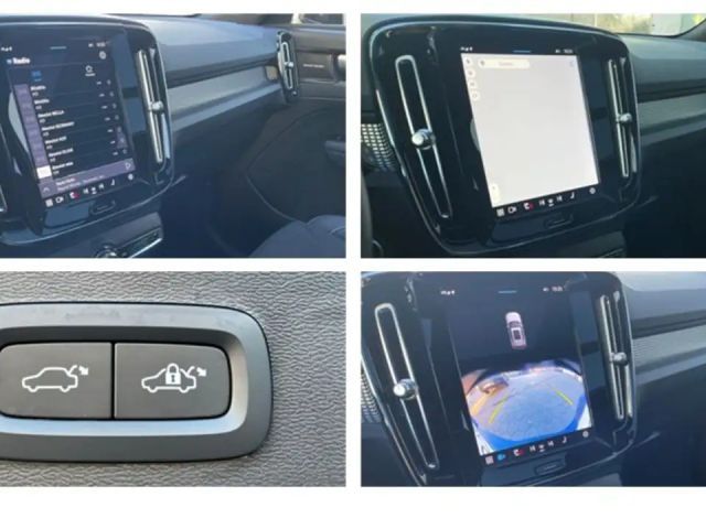 Volvo XC40 Dark Plus