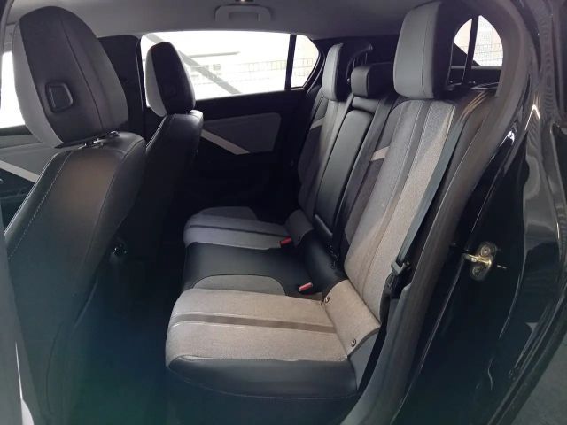 Opel Astra Elegance Turbo