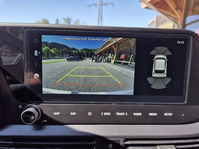 Hyundai i20 T-GDi Trend