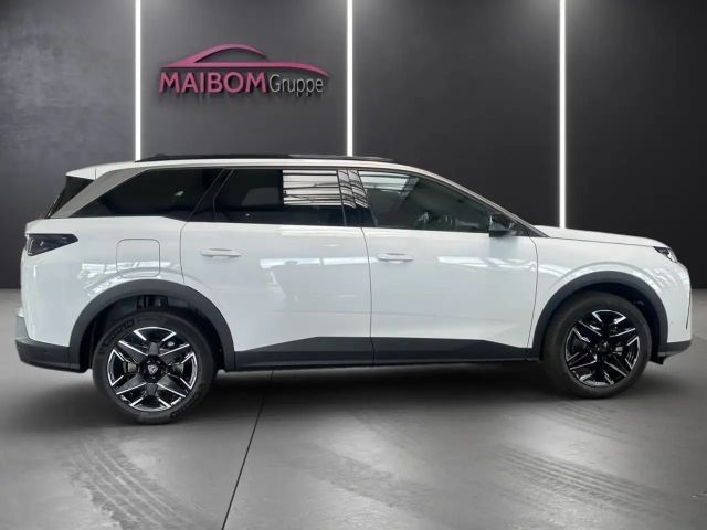Peugeot 5008 Allure Pack Hybrid