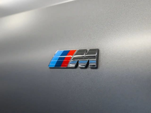 BMW X6 Coupé M-Sport xDrive30d