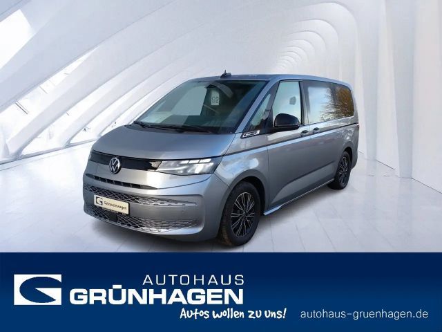 Volkswagen Multivan 2.0 TDI DSG Lang T7