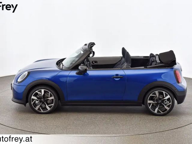 MINI Cooper Cooper C