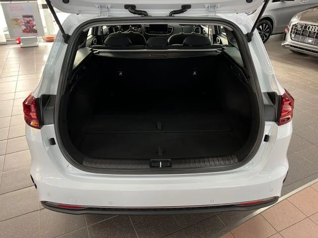 Kia Ceed CRDi SportWagon Vision