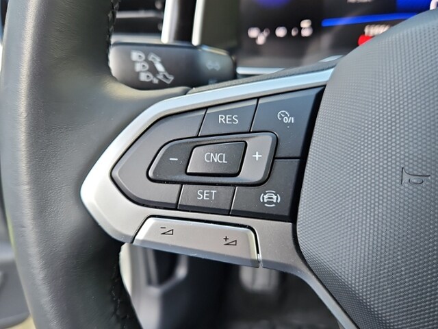 Volkswagen Polo Move