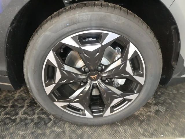 Cupra Terramar 1.5 e-Hybrid e-Hybrid