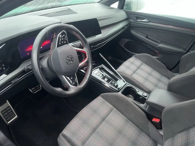 Volkswagen Golf 2.0 TSI DSG GTI Golf VIII