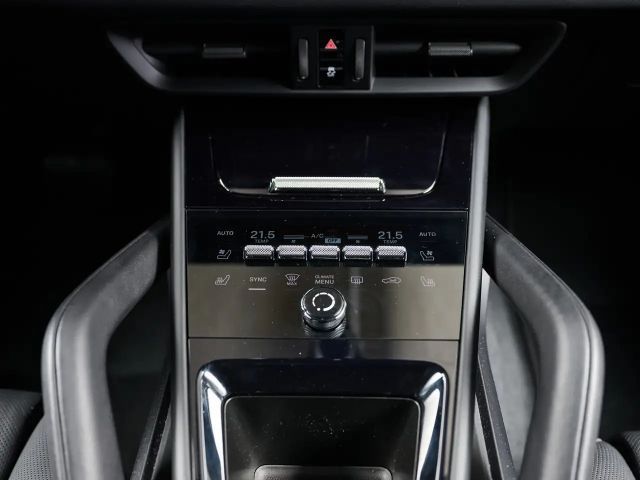 Porsche Cayenne Coupé E-Hybrid