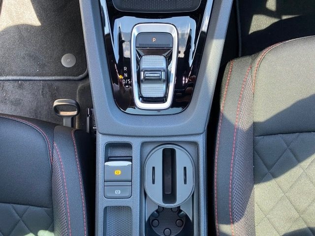 Skoda Octavia Combi RS