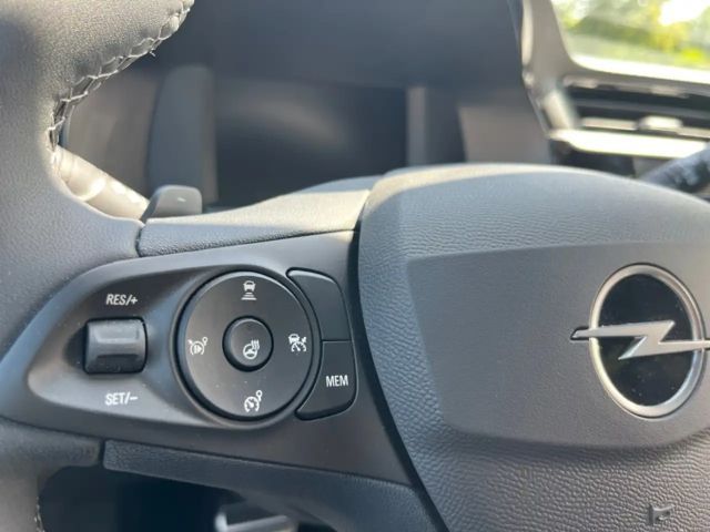 Opel Corsa GS-Line Grand Sport Hybrid Turbo