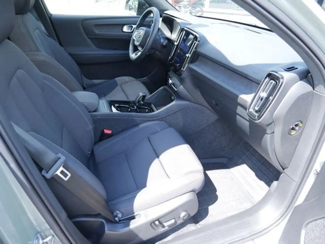 Volvo C40 Recharge Ultimate