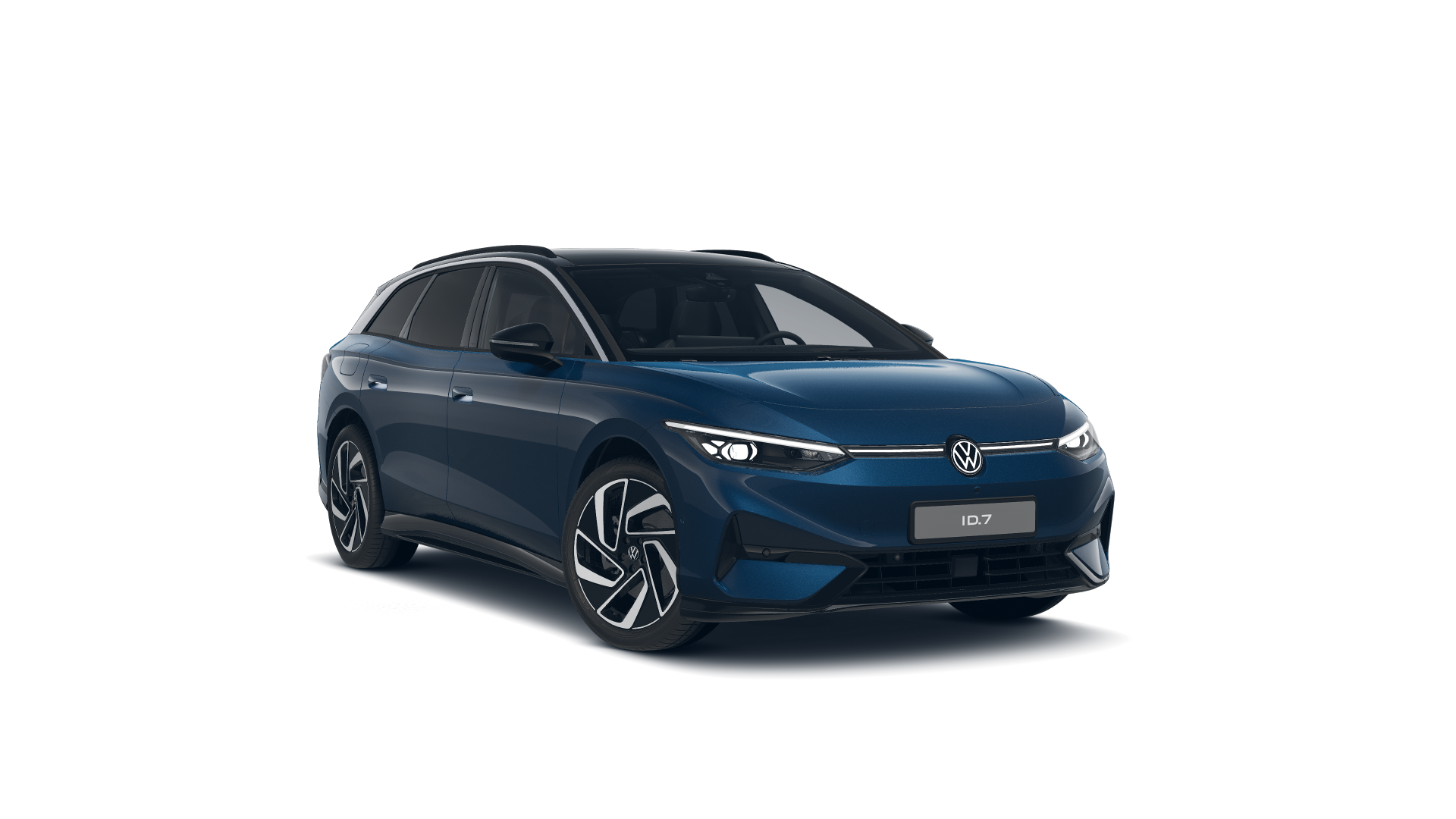 Volkswagen ID.7 Pro Tourer