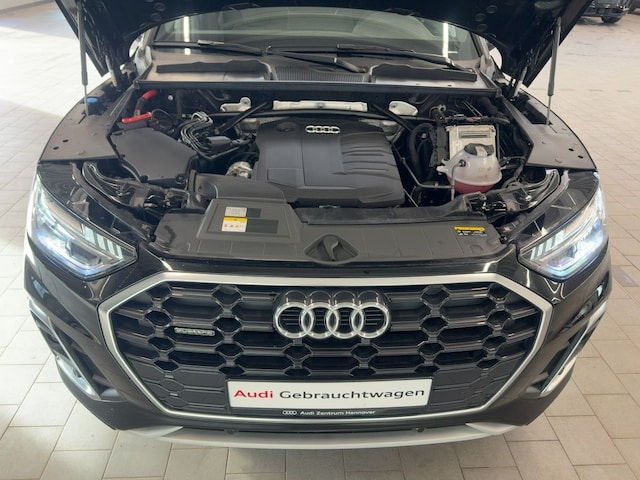 Audi Q5 40 TDI Quattro S-Tronic