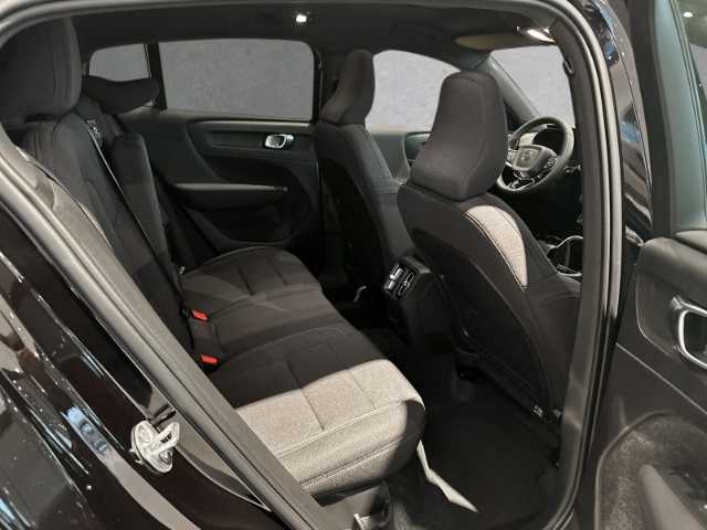 Volvo C40 Recharge Ultimate