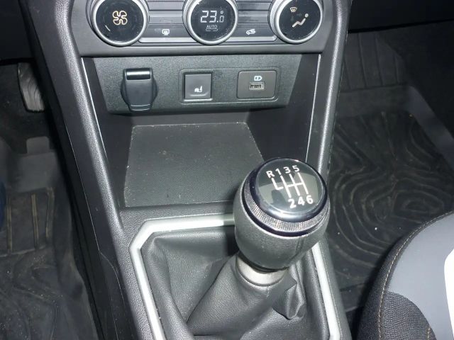 Dacia Sandero Extreme Stepway TCe 110