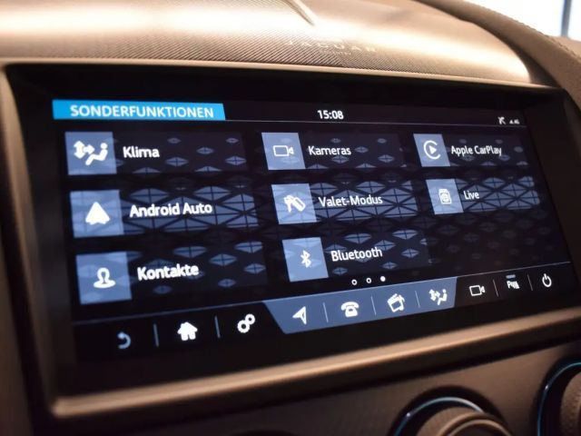 Jaguar F-Type Coupe R-Dynamic