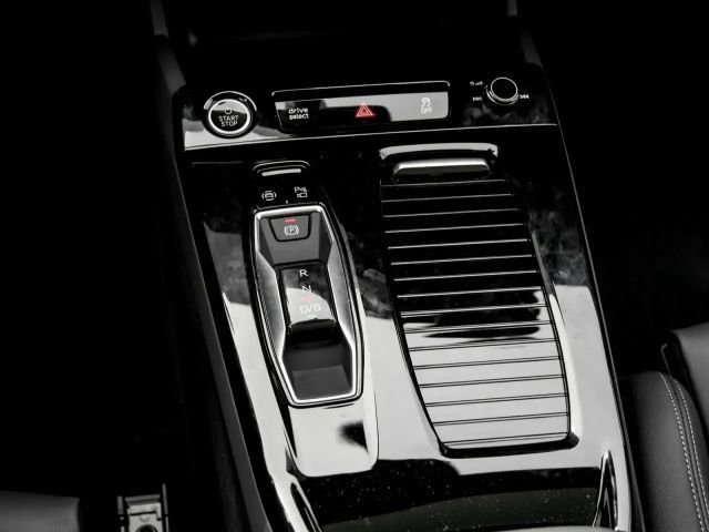 Audi A6 e-tron Performance Sportback