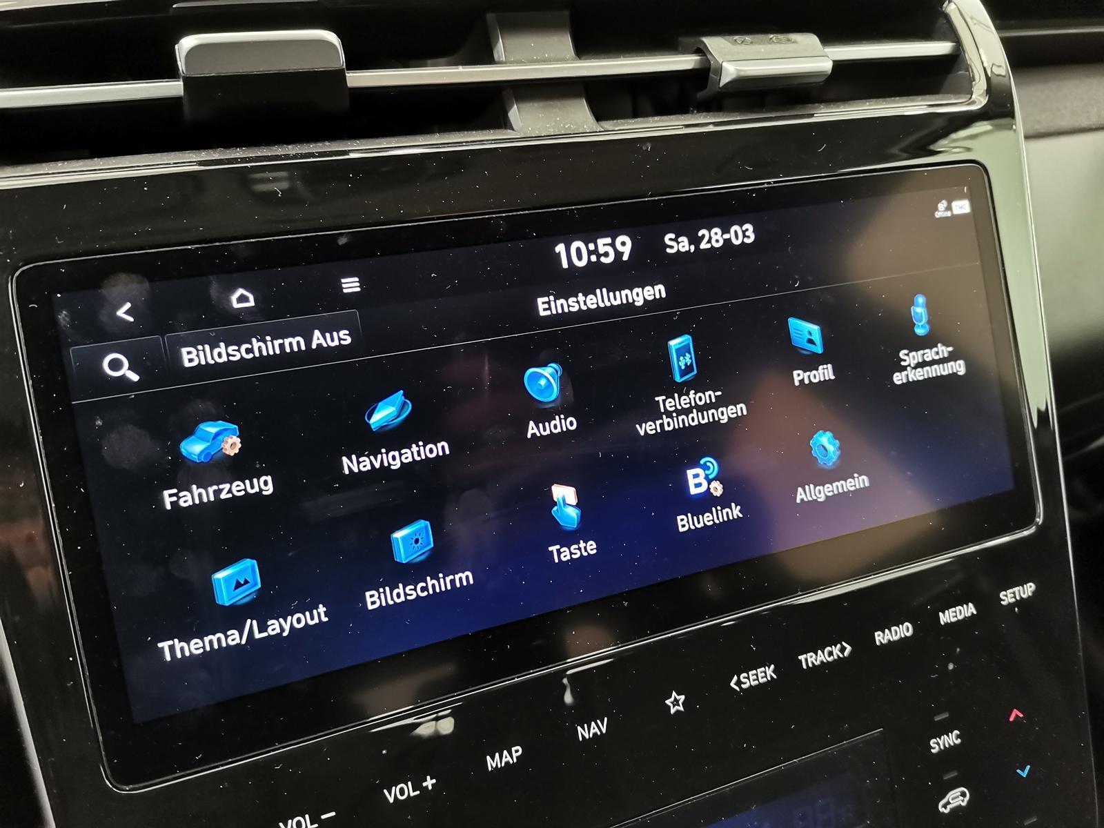 Hyundai Tucson 1.6 Select T-GDi