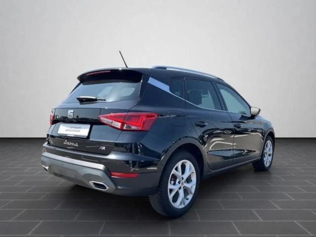 Seat Arona 1.0 TSI DSG FR-lijn