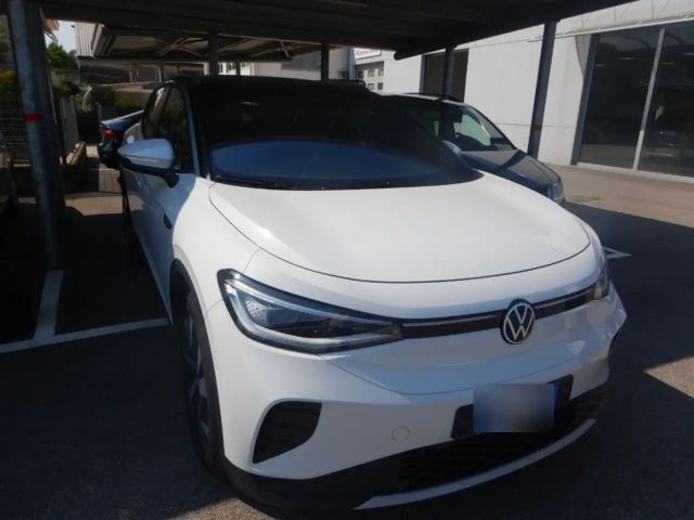 Volkswagen ID.4 4Motion Performance Pro